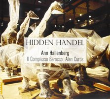 Hidden Handel