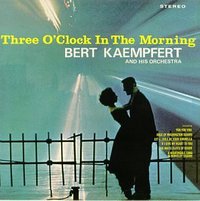 Three O'Clock in the Morning