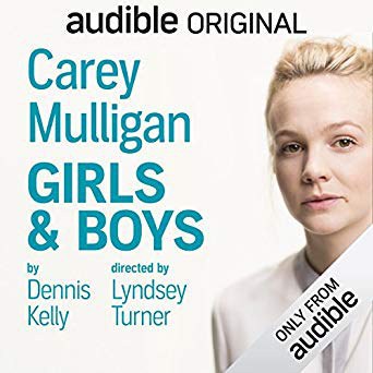Girls and Boys