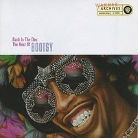 Back in the Day: The Best of Bootsy