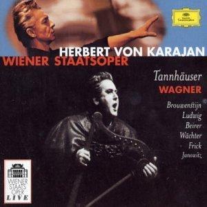 Wagner: Tannhauser