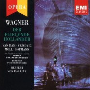 Wagner: Der Fliegende Hollander