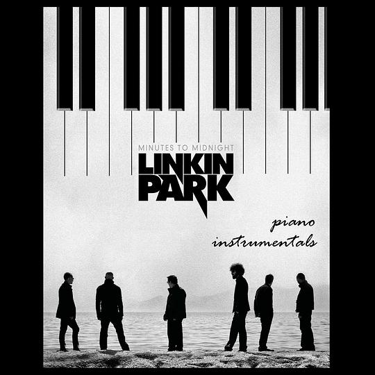 Minutes to Midnight [Piano Instrumenta]