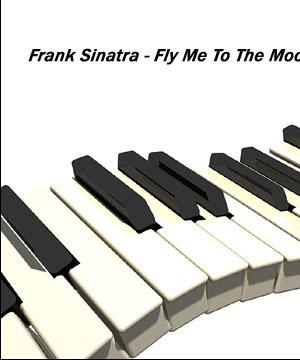 Fly Me to the Moon