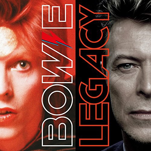 Legacy (The Very Best Of)