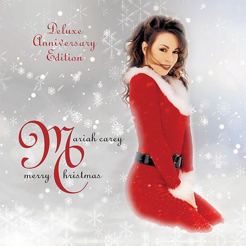 Merry Christmas - 25th Anniversary Edition - [Japan Bonus Track]