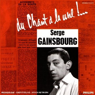 Du chant à la une!...