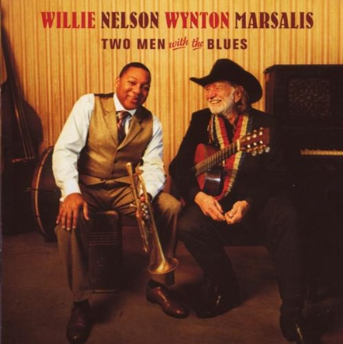 Two Men With The Blues