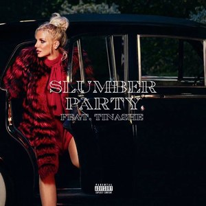 Slumber Party (feat. Tinashe)