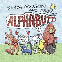 Alphabutt [Vinyl]