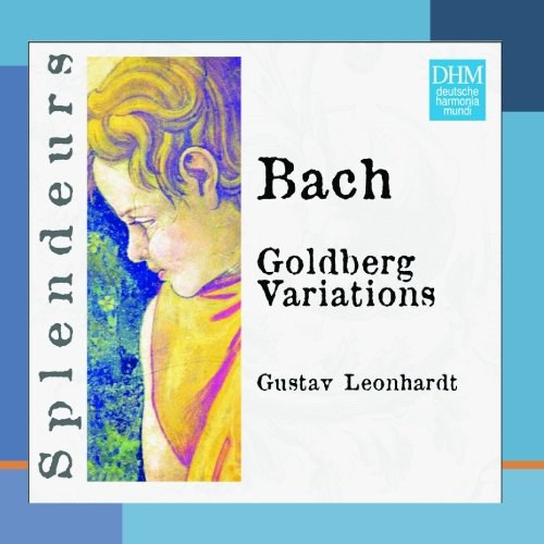 Bach: Goldberg Variations