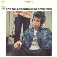 Highway 61 Revisited