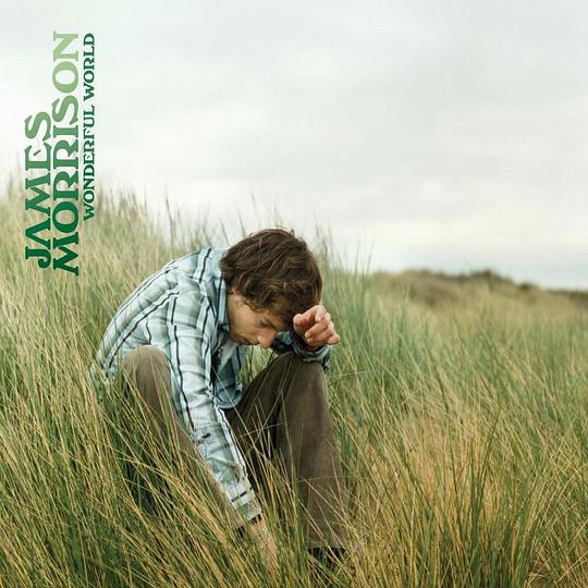 Wonderful World - Single