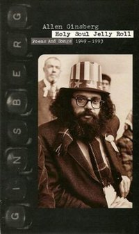 Holy Soul Jelly Roll: Poems & Songs