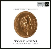 Toscanini Conducts Wagner