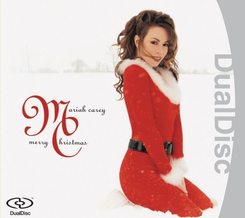 Mariah Carey: Merry Christmas