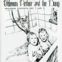 Musikens Historia del 1 Och 2