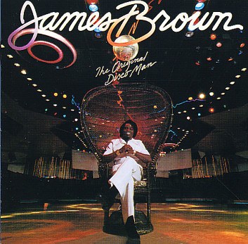 The Original Disco Man