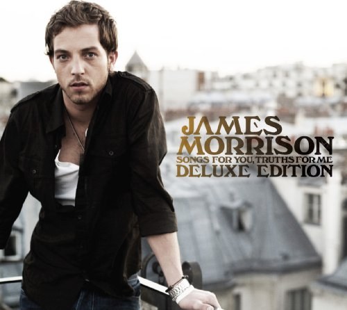 Songs For You, Truths For Me (Deluxe Edition)