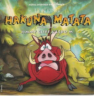Hakuna Matata