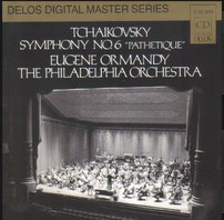 Tchaikovsky Symphony No.6 Pathetique