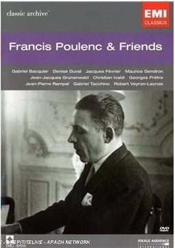 Francis Poulenc and Friends