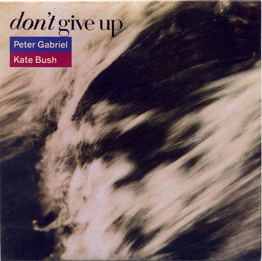 Don't Give Up