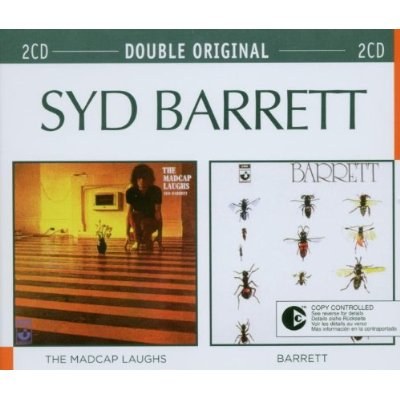 The Madcap Laughs/Barrett