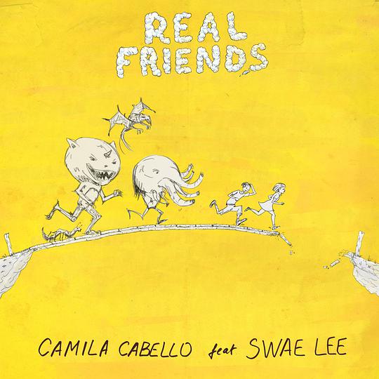 Real Friends