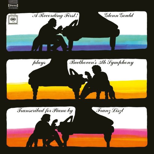 Beethoven: Symphony No 5 in C Minor Op [Vinyl]