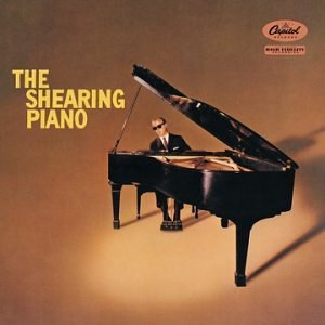 Shearing Piano