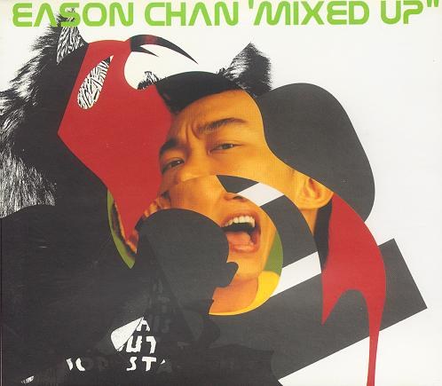 Eason Chan Mixed Up