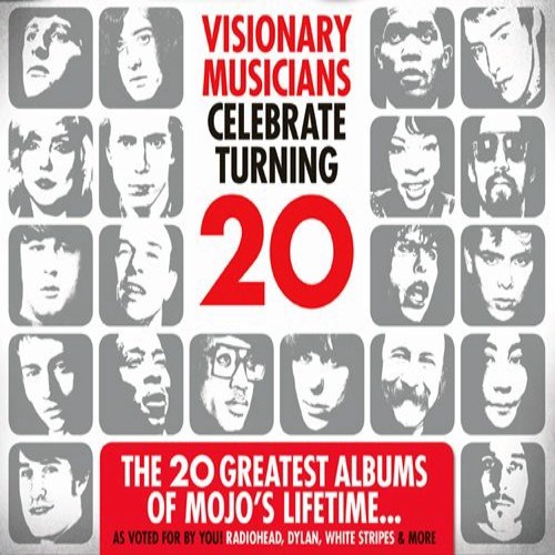 Mojo Presents: 20 from 20