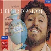 Donizetti: L'elisir d'amore