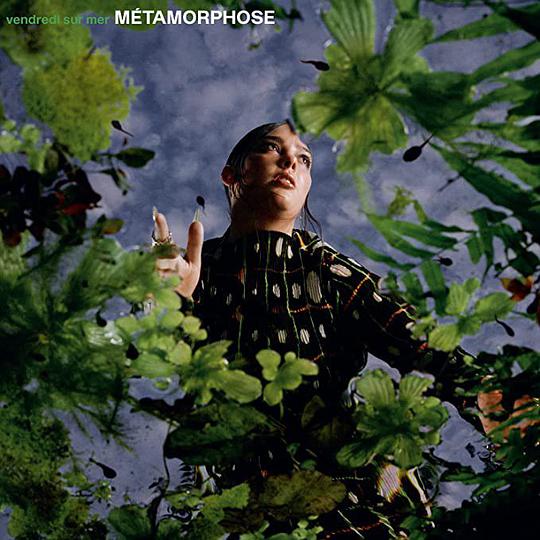 Métamorphose