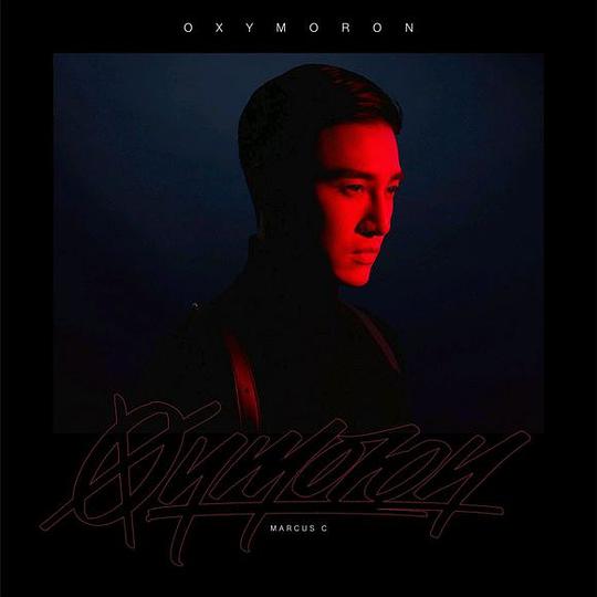 Oxymoron 矛盾體