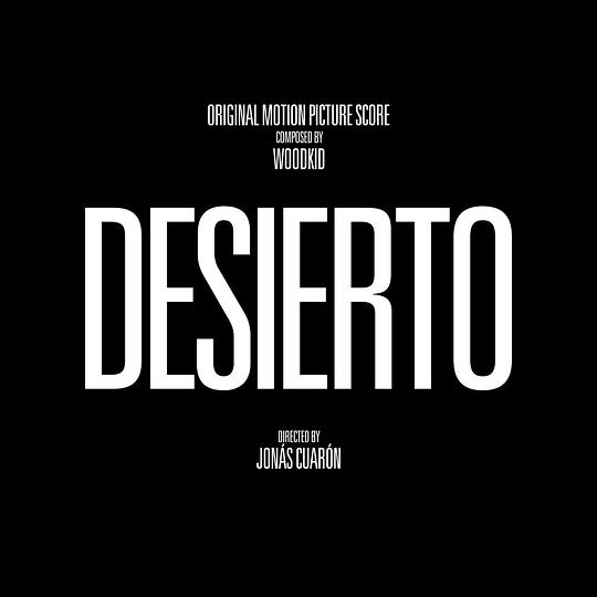 Desierto (Double Vinyle)