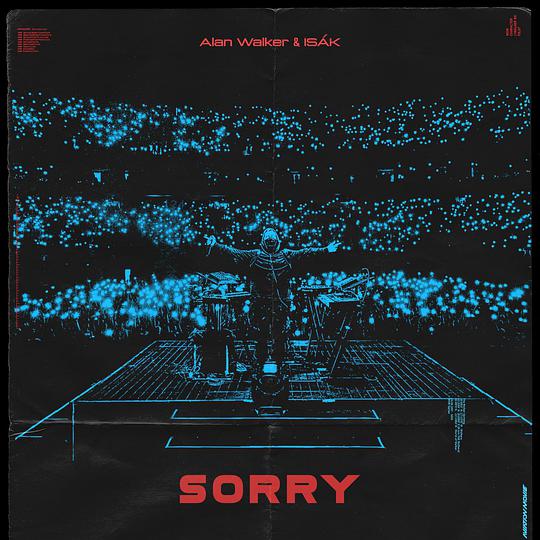 sorry
