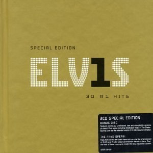 Elvis: 30 #1 Hits