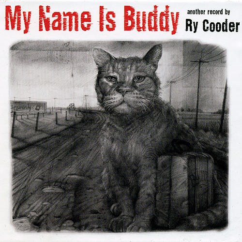 My Name Is Buddy