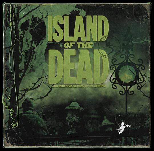 Island of the Dead