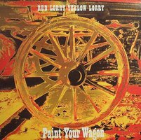 Paint Your Wagon