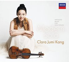 Modern Solo
