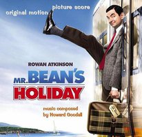 Mr.Bean's Holiday OST