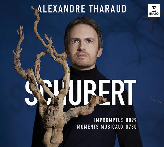 Schubert: 4 Impromptus, D. 899 & 6 Moments musicaux, D. 780
