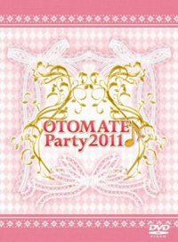 Otomate Party 2011