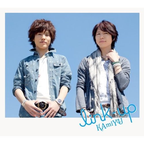 link-up [DVD付豪華盤]