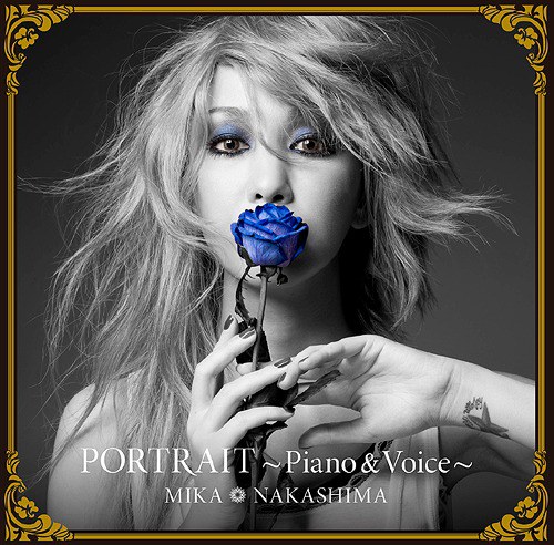 PORTRAIT ～Piano & Voice～