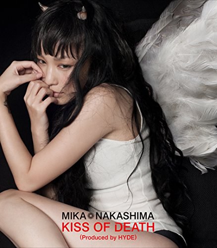 KISS OF DEATH(Produced by HYDE)