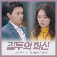 질투의 화신 O.S.T Part.8